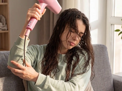 Gönnen Sie Ihren Armen eine Pause