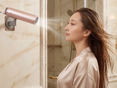 Salon-Luxus für zu Hause