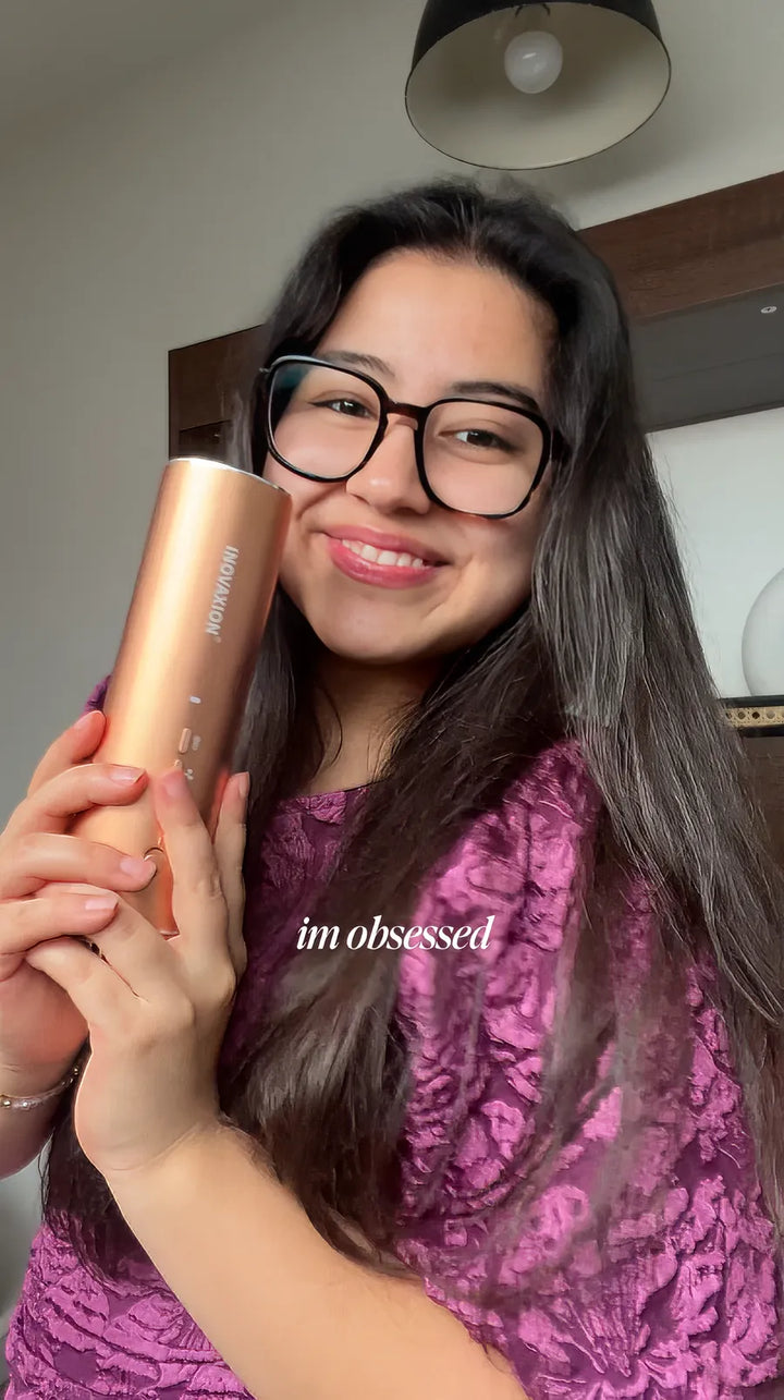 Customer photo